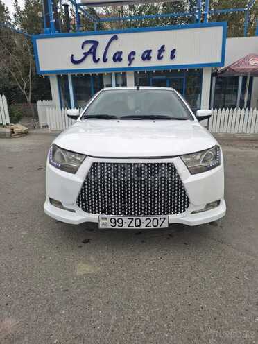 Khazar LD 2019, 354,558 km - 1.6 l - Bakı