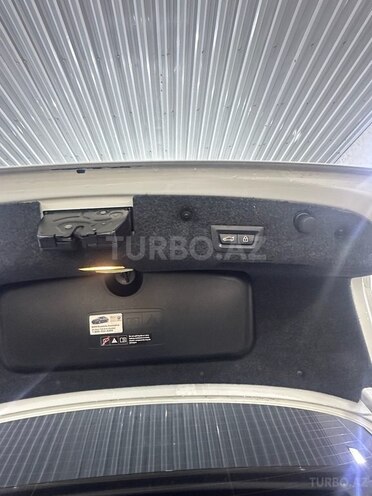 BMW 528 2015, 153,000 km - 2.0 l - Bakı