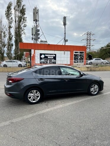 Hyundai Elantra 2020, 73,400 km - 2.0 л - Bakı