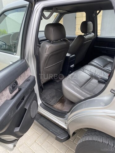 Nissan Pathfinder 2004, 548,000 km - 3.5 l - Bakı