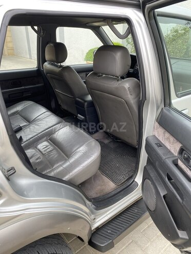 Nissan Pathfinder 2004, 548,000 km - 3.5 l - Bakı