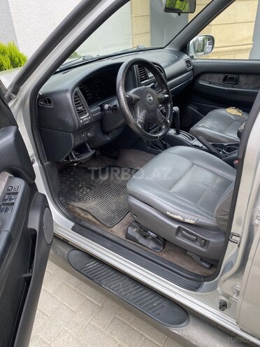 Nissan Pathfinder 2004, 548,000 km - 3.5 l - Bakı