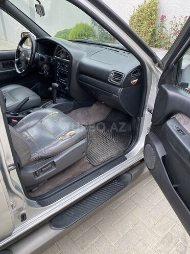 Nissan Pathfinder 2004, 548,000 km - 3.5 l - Bakı