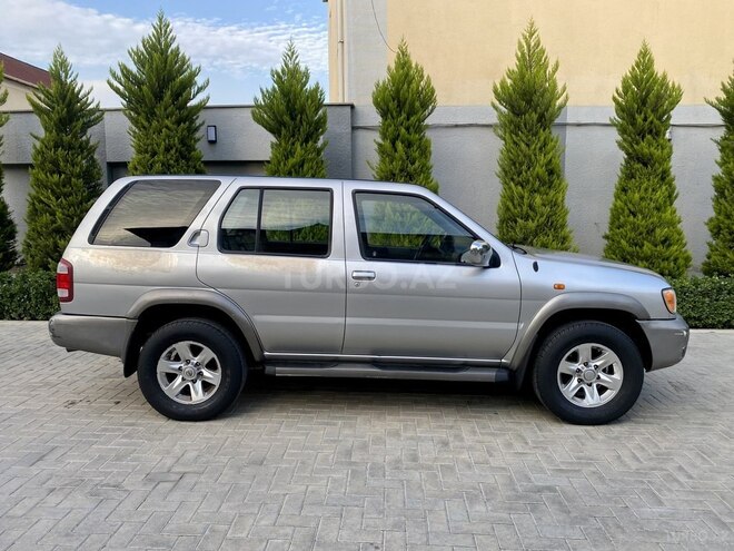 Nissan Pathfinder 2004, 548,000 km - 3.5 l - Bakı