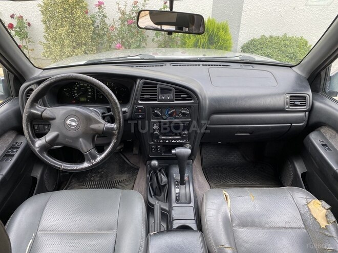 Nissan Pathfinder 2004, 548,000 km - 3.5 l - Bakı