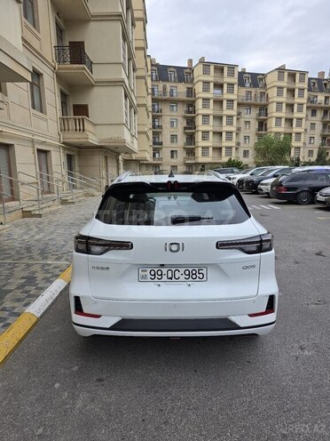Changan Qiyuan Q05 2025, 0 km - 1.5 l - Bakı