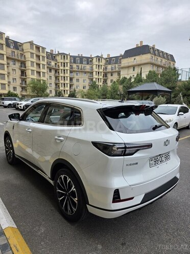 Changan Qiyuan Q05 2025, 0 km - 1.5 l - Bakı