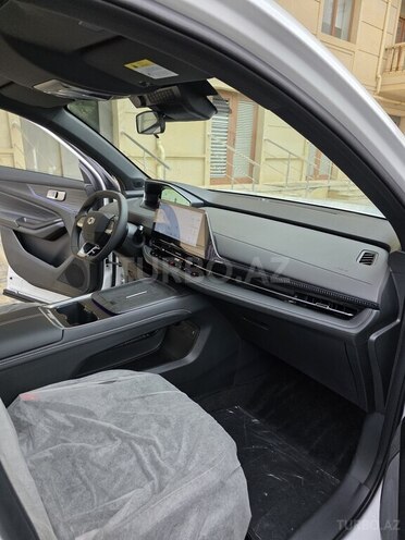 Changan Qiyuan Q05 2025, 0 km - 1.5 l - Bakı