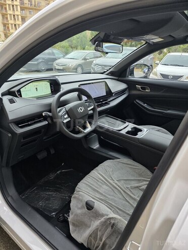 Changan Qiyuan Q05 2025, 0 km - 1.5 l - Bakı