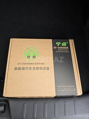 Changan Qiyuan Q05 2025, 0 km - 1.5 l - Bakı