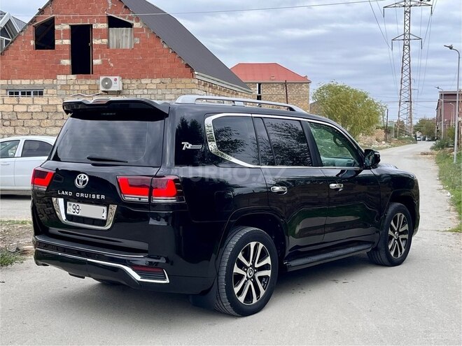 Toyota Land Cruiser 2011, 236,000 km - 4.0 l - Bakı