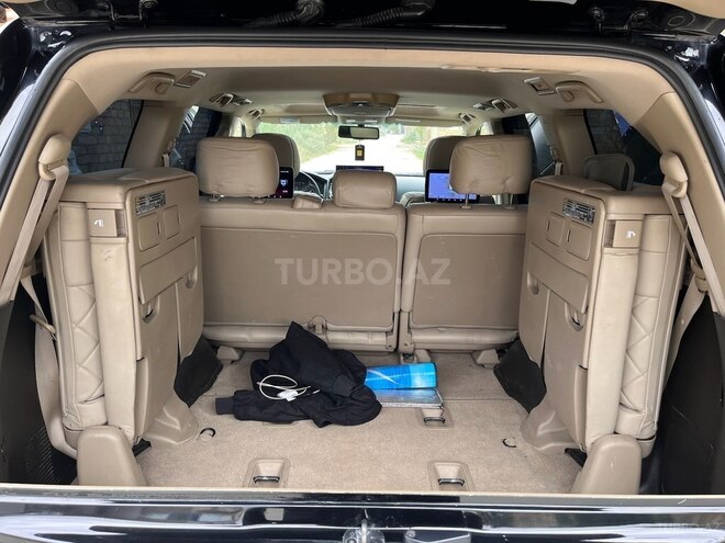 Toyota Land Cruiser 2011, 236,000 km - 4.0 l - Bakı