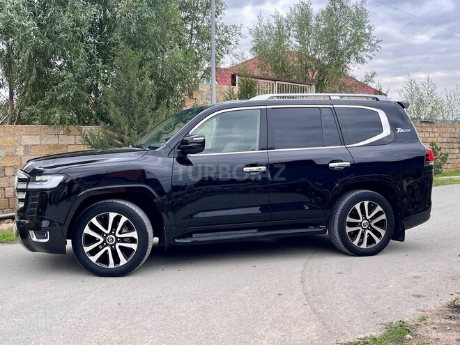 Toyota Land Cruiser 2011, 236,000 km - 4.0 l - Bakı