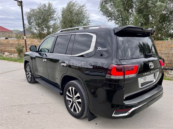 Toyota Land Cruiser 2011, 236,000 km - 4.0 l - Bakı