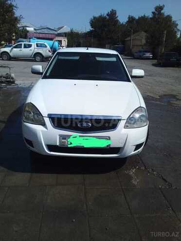 LADA (VAZ) Priora 2015, 315,000 km - 1.6 л - Kürdəmir