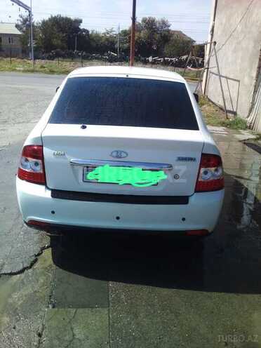 LADA (VAZ) Priora 2015, 315,000 km - 1.6 л - Kürdəmir