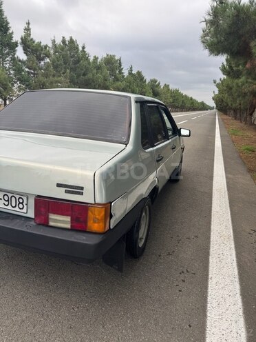 LADA (VAZ) 21099 1997, 237,000 km - 1.5 l - Gəncə