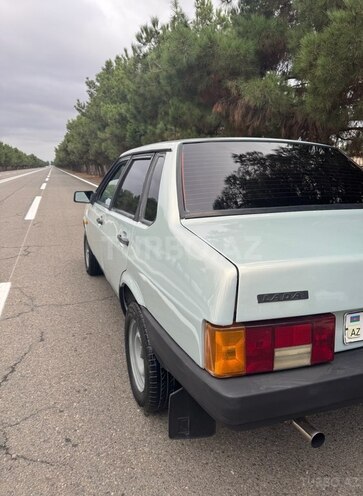 LADA (VAZ) 21099 1997, 237,000 km - 1.5 l - Gəncə