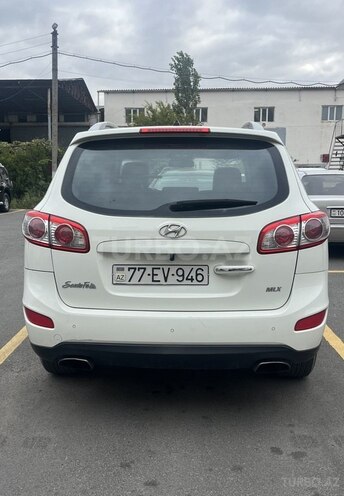 Hyundai Santa Fe 2009, 175,500 km - 2.0 l - Xırdalan