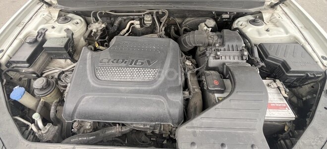 Hyundai Santa Fe 2009, 175,500 km - 2.0 l - Xırdalan