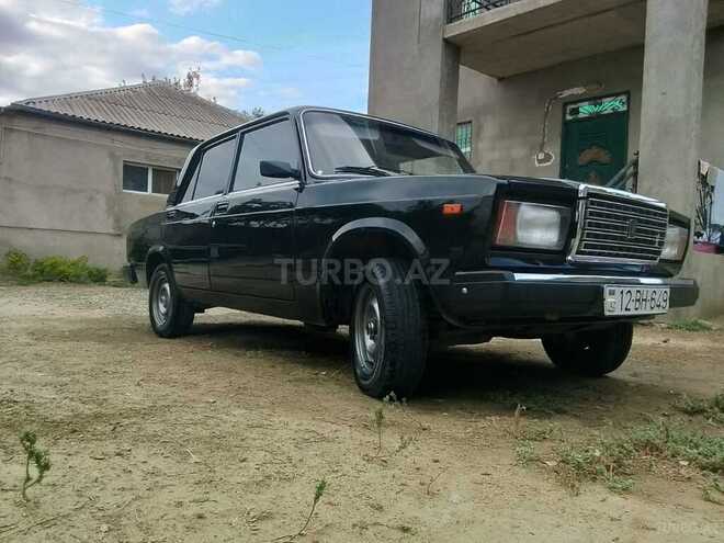 LADA (VAZ) 2107 2011, 75,600 km - 1.6 l - Sumqayıt