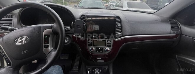 Hyundai Santa Fe 2009, 175,500 km - 2.0 l - Xırdalan