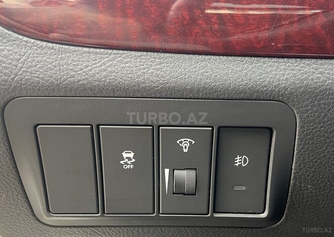 Hyundai Santa Fe 2009, 175,500 km - 2.0 l - Xırdalan
