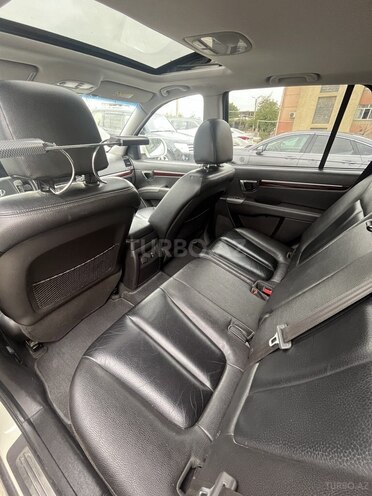 Hyundai Santa Fe 2009, 175,500 km - 2.0 l - Xırdalan