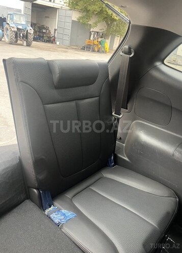Hyundai Santa Fe 2009, 175,500 km - 2.0 l - Xırdalan