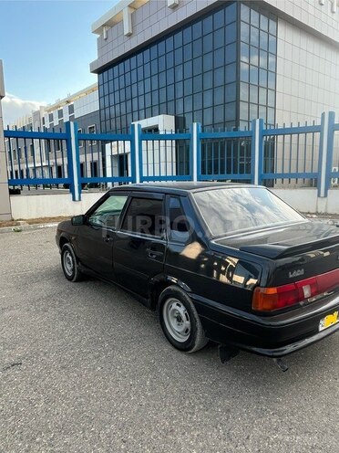 LADA (VAZ) 2115 2011, 276,000 km - 1.6 l - Sumqayıt