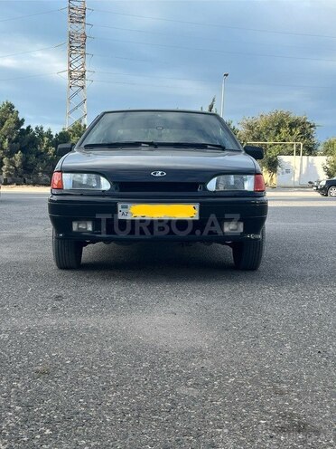 LADA (VAZ) 2115 2011, 276,000 km - 1.6 l - Sumqayıt