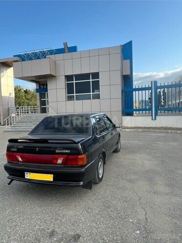 LADA (VAZ) 2115 2011, 276,000 km - 1.6 l - Sumqayıt