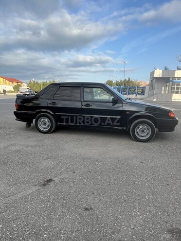 LADA (VAZ) 2115 2011, 276,000 km - 1.6 l - Sumqayıt
