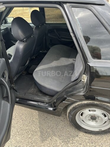 LADA (VAZ) 2115 2011, 276,000 km - 1.6 l - Sumqayıt