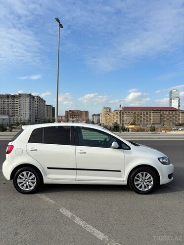 Volkswagen Golf Plus 2010, 180,000 km - 1.6 l - Bakı
