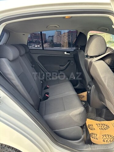 Volkswagen Golf Plus 2010, 180,000 km - 1.6 l - Bakı