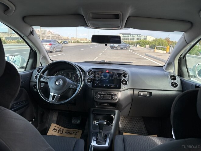 Volkswagen Golf Plus 2010, 180,000 km - 1.6 l - Bakı