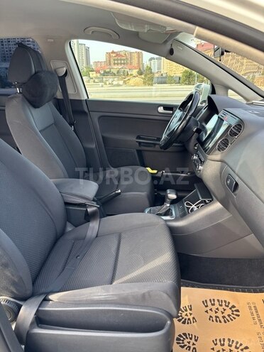 Volkswagen Golf Plus 2010, 180,000 km - 1.6 l - Bakı