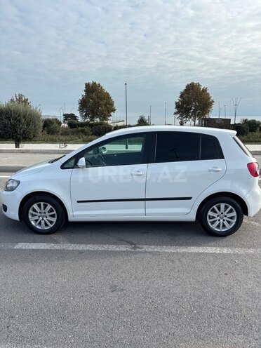 Volkswagen Golf Plus 2010, 180,000 km - 1.6 l - Bakı