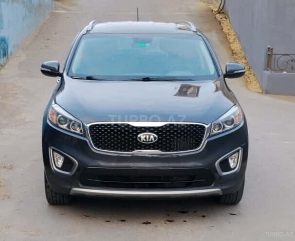 Kia Sorento 2015, 180,691 km - 2.0 л - Bakı