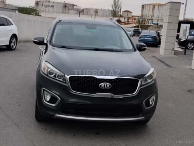 Kia Sorento 2015, 180,691 km - 2.0 л - Bakı