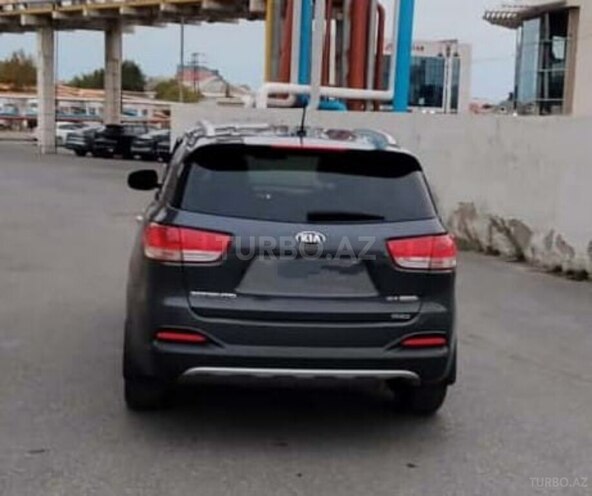 Kia Sorento 2015, 180,691 km - 2.0 л - Bakı