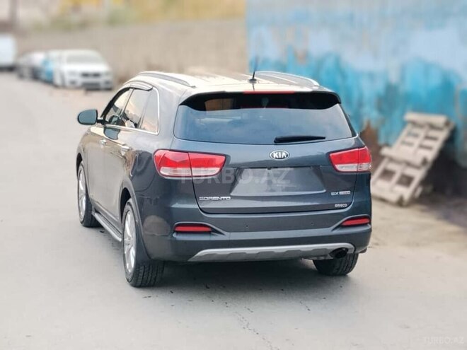 Kia Sorento 2015, 180,691 km - 2.0 л - Bakı