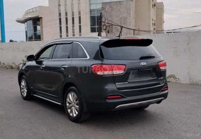Kia Sorento 2015, 180,691 km - 2.0 л - Bakı