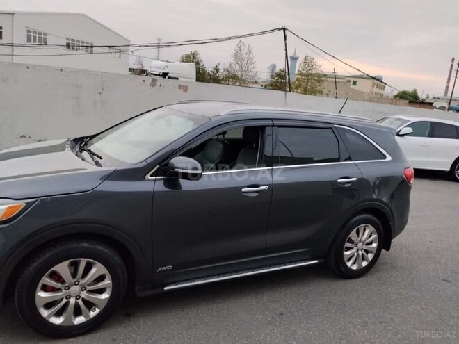 Kia Sorento 2015, 180,691 km - 2.0 л - Bakı