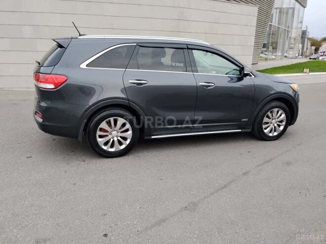 Kia Sorento 2015, 180,691 km - 2.0 л - Bakı
