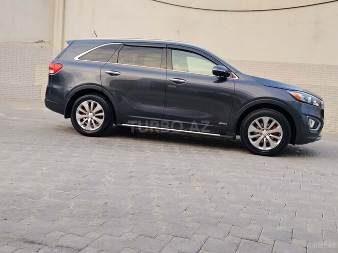Kia Sorento 2015, 180,691 km - 2.0 л - Bakı