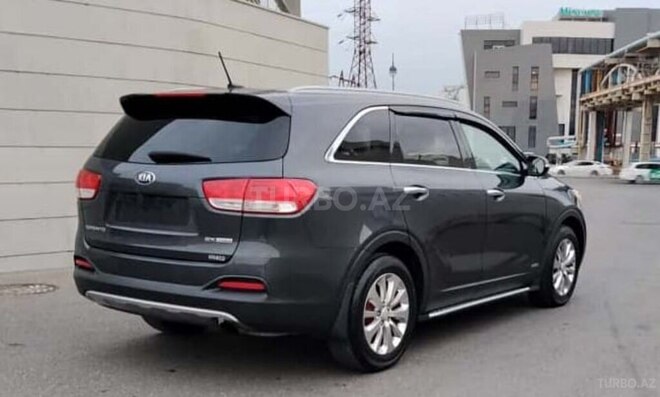 Kia Sorento 2015, 180,691 km - 2.0 л - Bakı