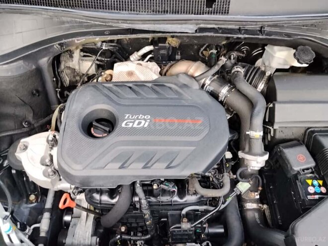Kia Sorento 2015, 180,691 km - 2.0 л - Bakı