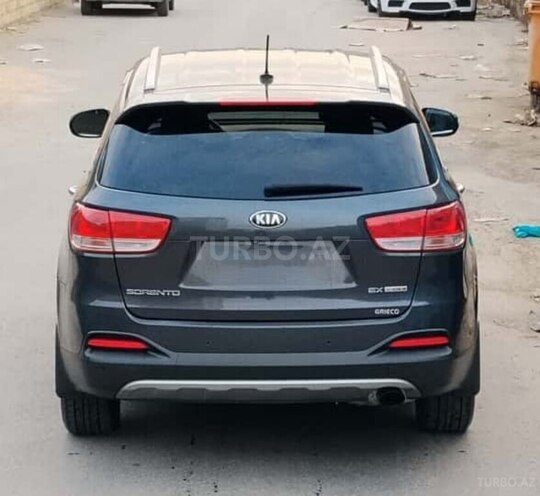 Kia Sorento 2015, 180,691 km - 2.0 л - Bakı